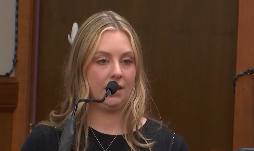 Σοκ στην τάξη: Δασκάλα πυροβολήθηκε κοντά στην καρδιά από 6χρονο μαθητή της