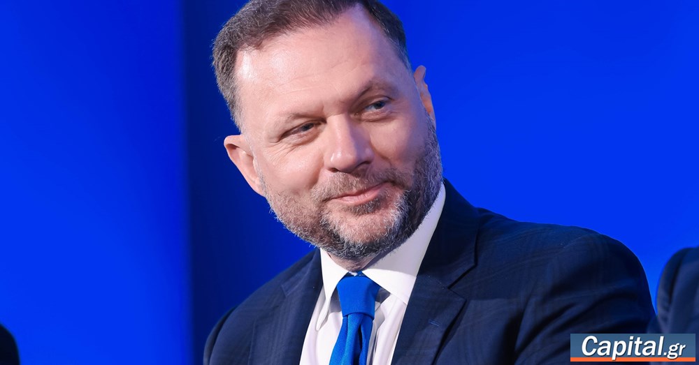 "Η Ελλάδα επιστρέφει στον παγκόσμιο ναυπηγικό χάρτη"