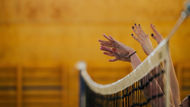 Συνελήφθη προπονητής γυναικείας ομάδας βόλεϊ για ασέλγεια σε ανήλικη