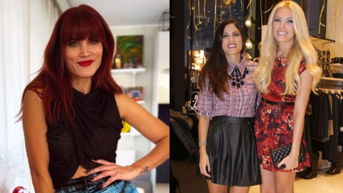Μαίρη Συνατσάκη: Αποκάλυψε γιατί έκανε unfollow την Κατερίνα Καινούργιου – Τι την ενόχλησε πραγματικά