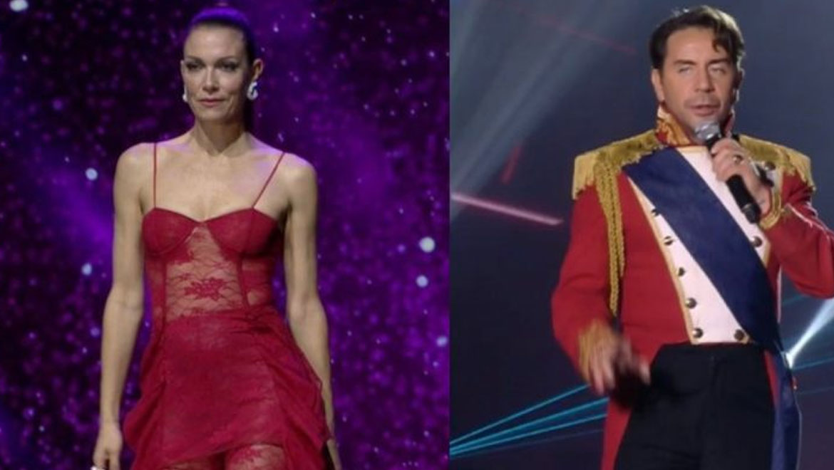 Madwalk 2025: Το φαντασμαγορικό line-up τoυ fashion και music project - Special guest ο Γιώργος Μαζωνάκης