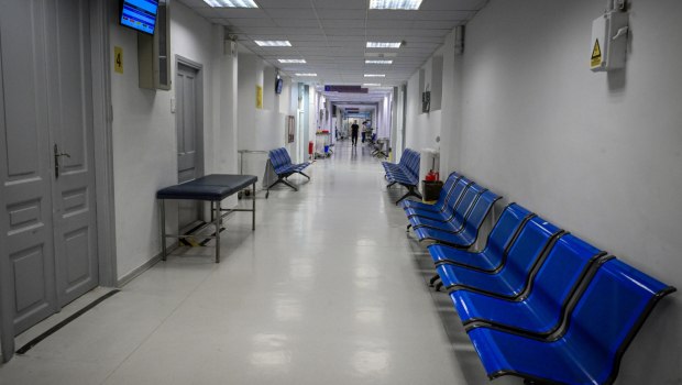 Νοσηλευτές: Η μεγάλη φυγή στο εξωτερικό