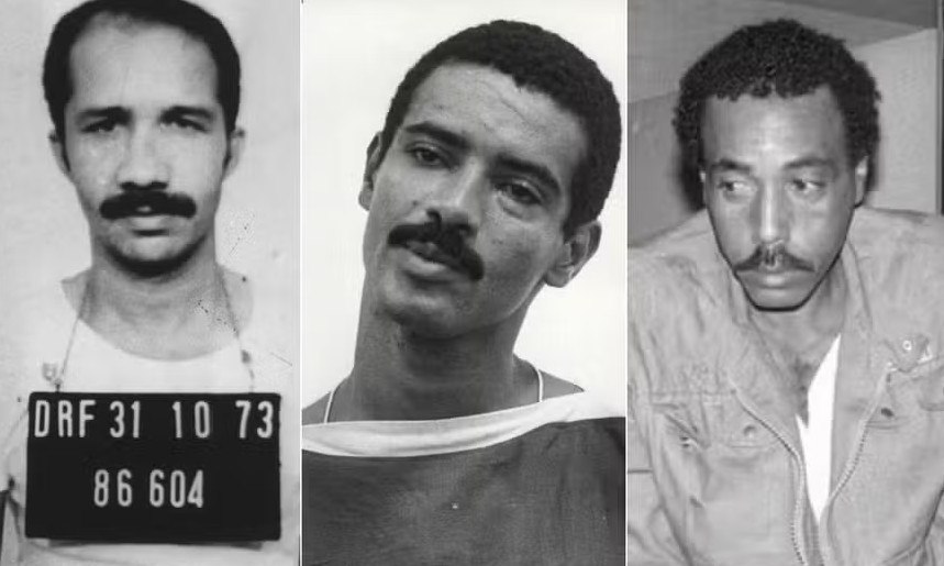 Comando Vermelho: Ποια είναι η «κόκκινη συμμορία» που στάθηκε αφορμή για τη σφαγή στο Ρίο ντε Τζανέιρο