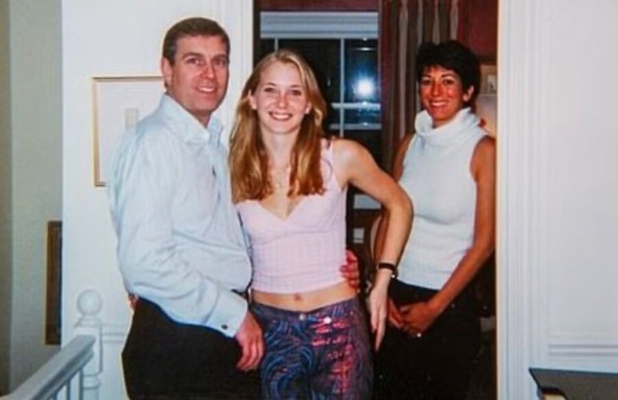 Βρετανία: Έξω από το παλάτι αλλά όχι χωρίς χρήματα - Πόσα θα παίρνει από τον Κάρολο ο πρώην πρίγκιπας Άντριου