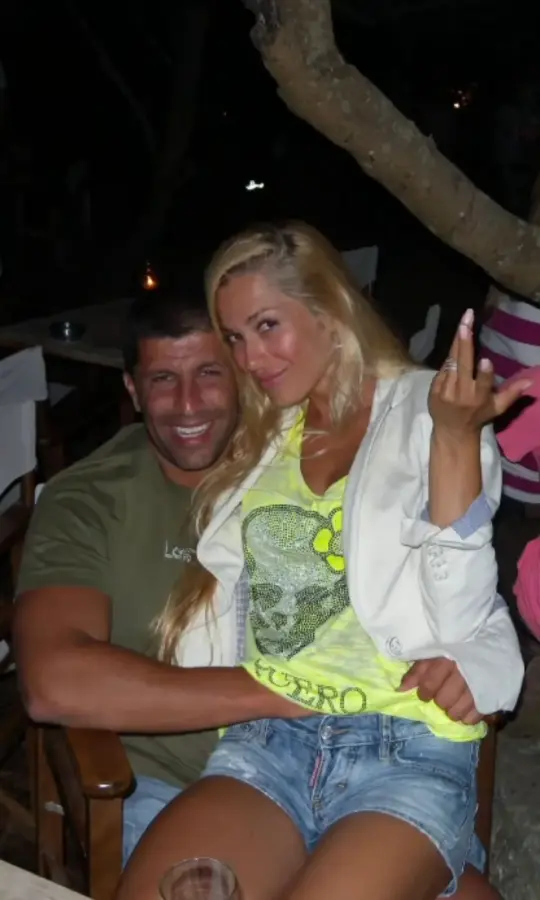 Βικτώρια Καρύδα: Το συγκινητικό μήνυμα για τον Γιάννη Μακρή, 7 χρόνια μετά τη δολοφονία του