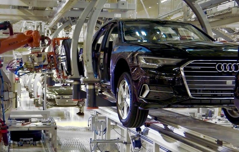 Η Κίνα θα επιτρέψει εκ νέου τις εξαγωγές κάποιων εξαρτημάτων που παράγει η εταιρεία κατασκευής ημιαγωγών Nexperia