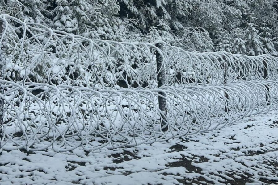 Ο Ζελένσκι συγκροτεί «ενεργειακή συμμαχία» για να αντιμετωπίσει τον ρωσικό χειμώνα