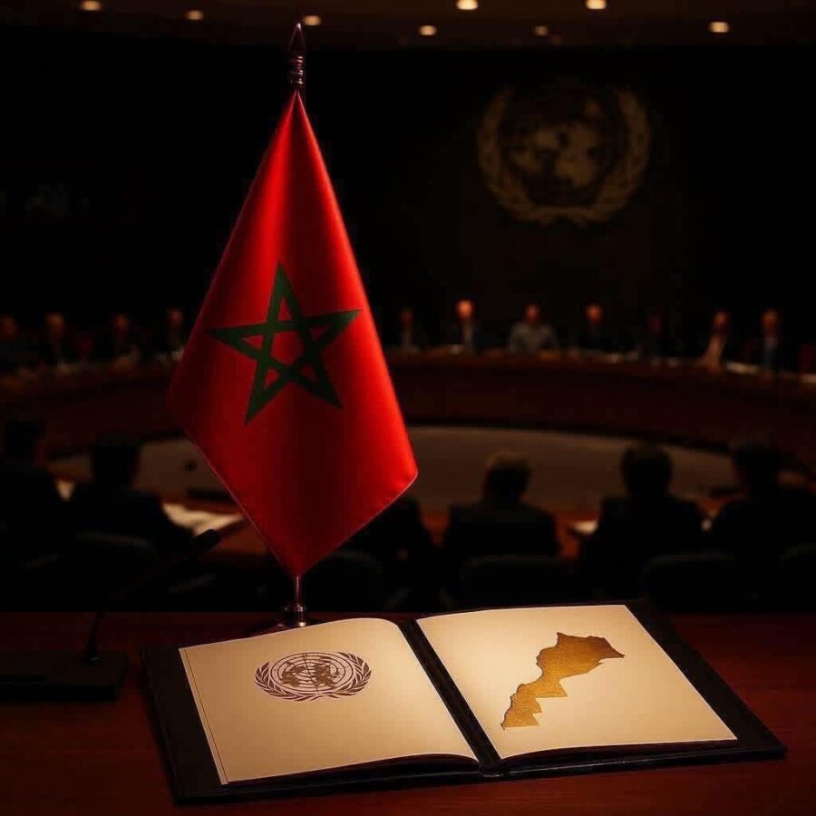 Διπλωματική νίκη στον ΟΗΕ για το Μαρόκο