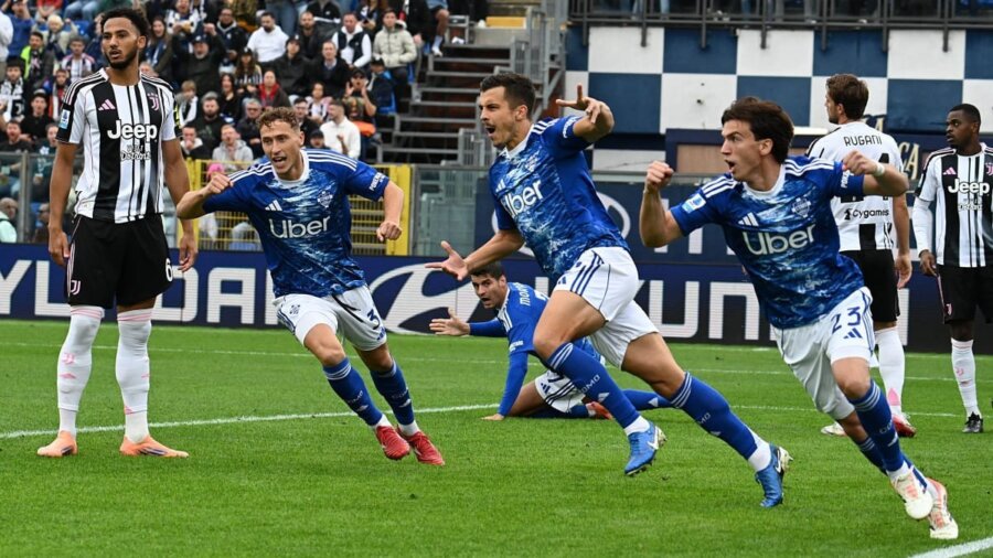 Η Κόμο και ο Σεσκ αλλάζουν το ποδόσφαιρο: Πώς η ιταλική ομάδα καταρρίπτει τα σύγχρονα κλισέ