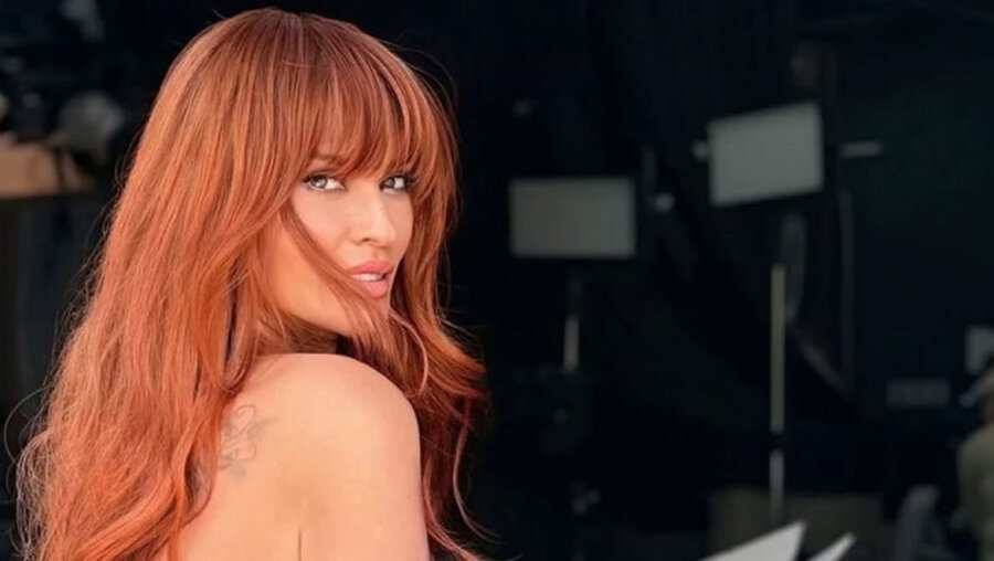 Σίσσυ Χρηστίδου: Η άγνωστη ιστορία με τη γιαγιά της – «Μου είχε πει ότι το όνομα του άντρα μου θα ξεκινάει απο Χ»