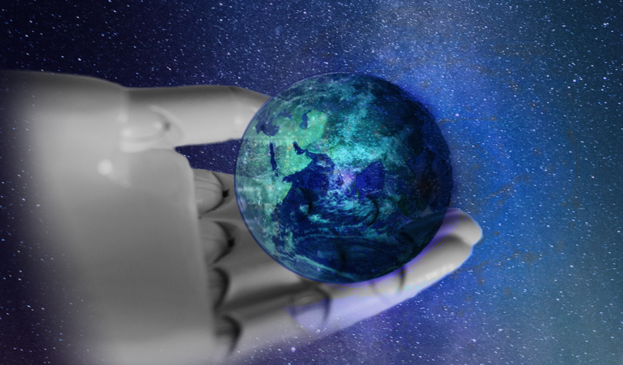 Τεχνητή νοημοσύνη: Πώς μπορεί να βγάλει εκτός αγοράς τους… αετονύχηδες