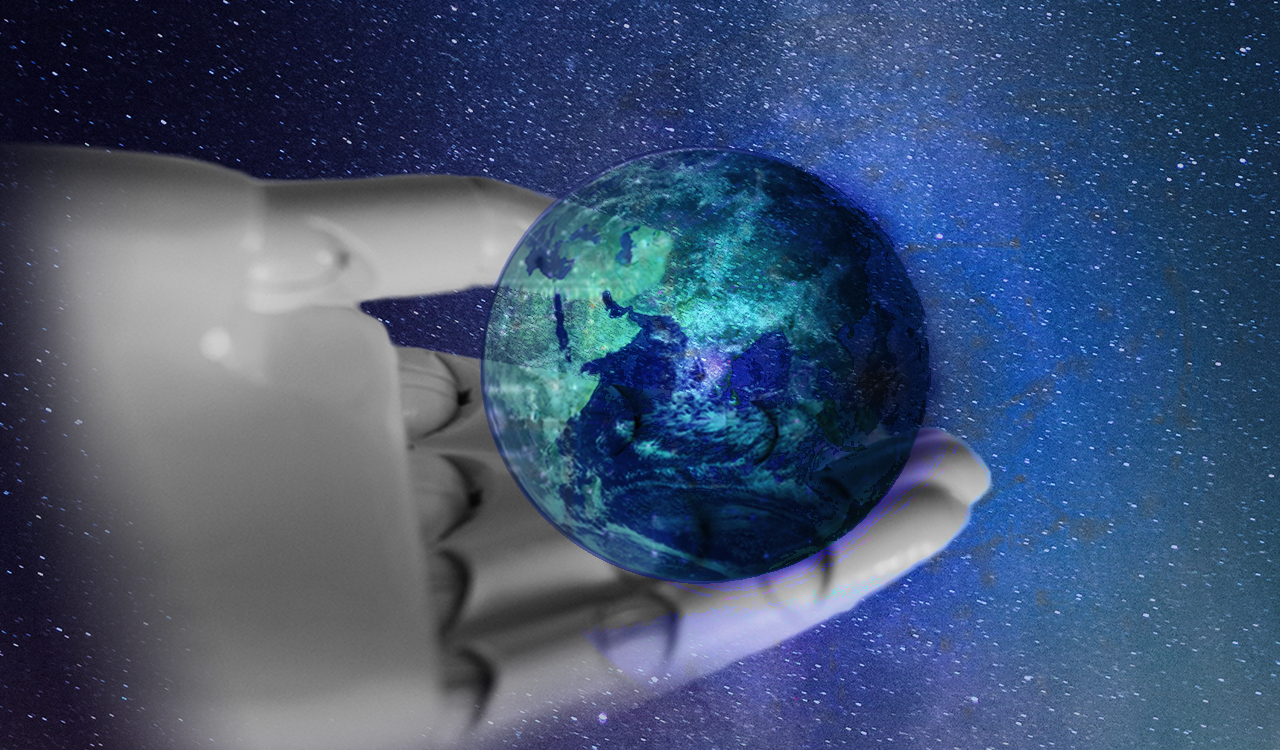 Τεχνητή νοημοσύνη: Πώς μπορεί να βγάλει εκτός αγοράς τους… αετονύχηδες