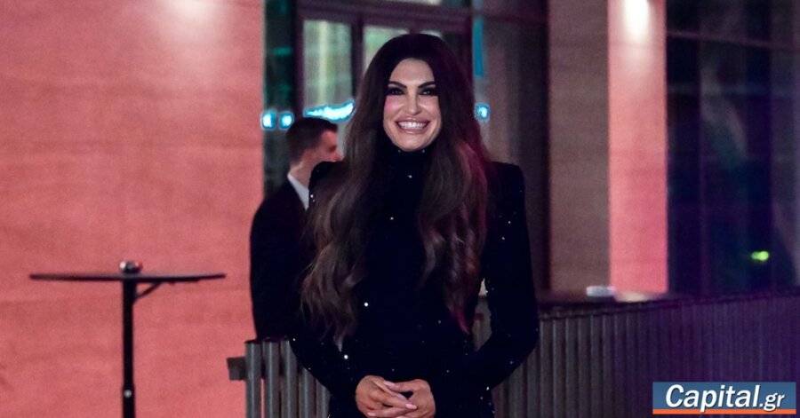 Την Τρίτη υποβάλλει τα διαπιστευτήριά της στον ΠτΔ, Κ. Τασούλα, η Κίμπερλι...