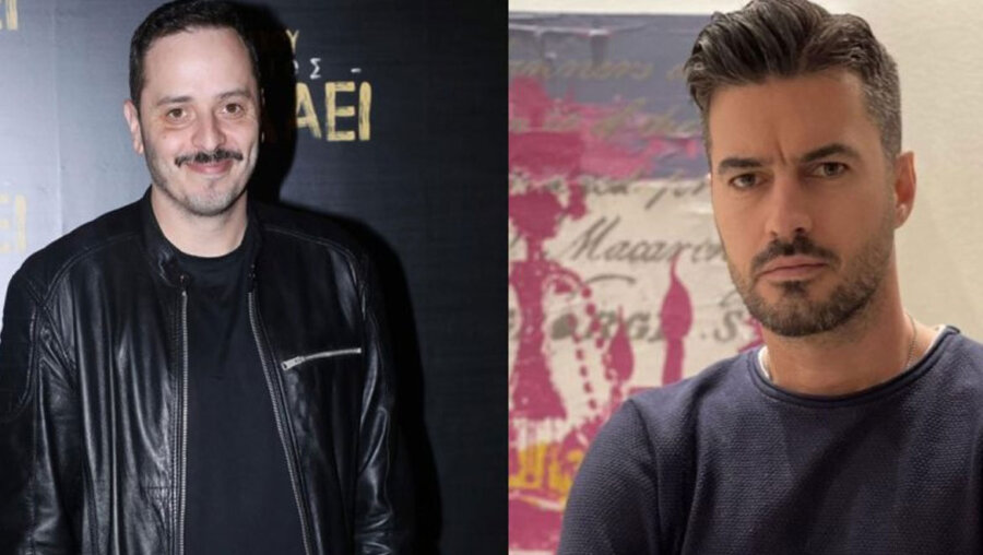 Αλέξανδρος Τσουβέλας για Γιάννη Τσιμιτσέλη: «Έχω καιρό να τον δω, μου κρατάει μούτρα επειδή...»