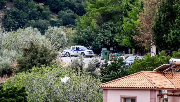 «Αστακός» τα Βορίζια, άφαντοι οι δράστες - Τι δείχνουν τα στοιχεία για το αιματοκύλισμα - Σήμερα η κηδεία του 39χρονου