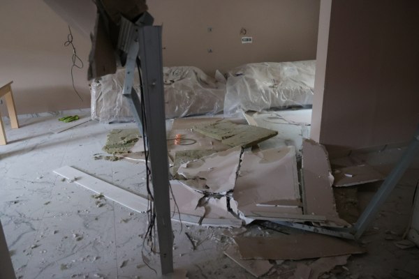 Βορίζια: Η βομβιστική επίθεση που άνοιξε τον ασκό του Αιόλου για το μακελειό με τους δύο νεκρούς