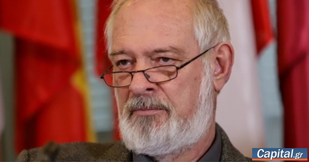 Η πολιτική ζωή χρειάζεται οπωσδήποτε αλλαγή...