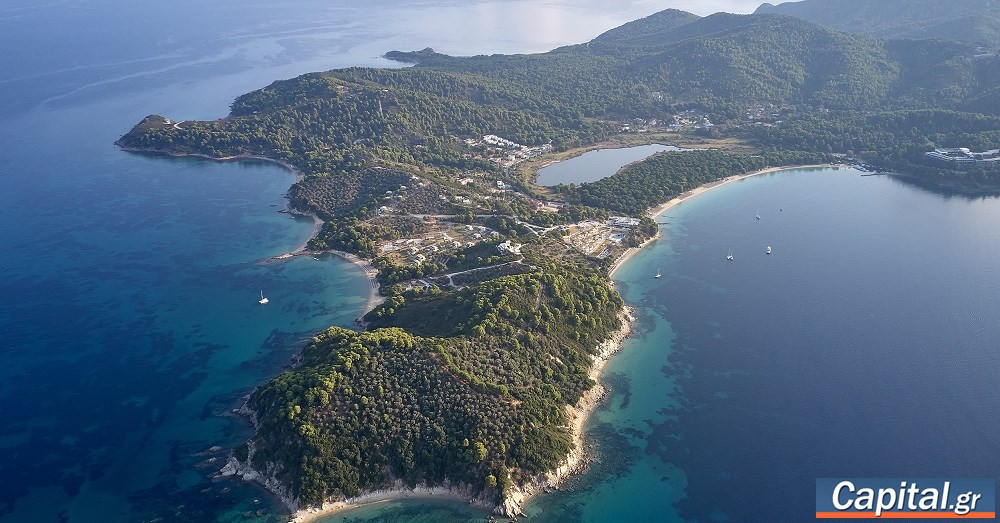 Με την αναχώρηση της τελευταίας πτήσης για Λονδίνο, ολοκληρώθηκε η...