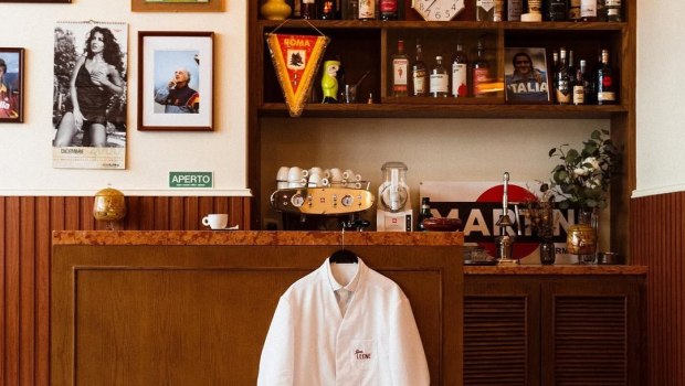 Αυτά είναι τα 10 καλύτερα μπαρ του κόσμου - H Αθήνα δεν λείπει από το παιχνίδι του fine drinking