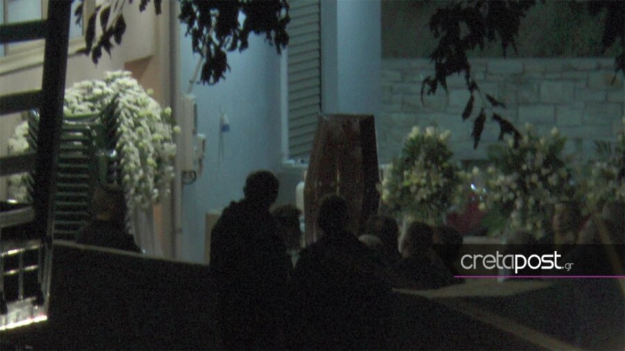 Βορίζια: Στο χωριό η σορός του 39χρονου θύματος - Θρήνος και σπαραγμός στο σπίτι του
