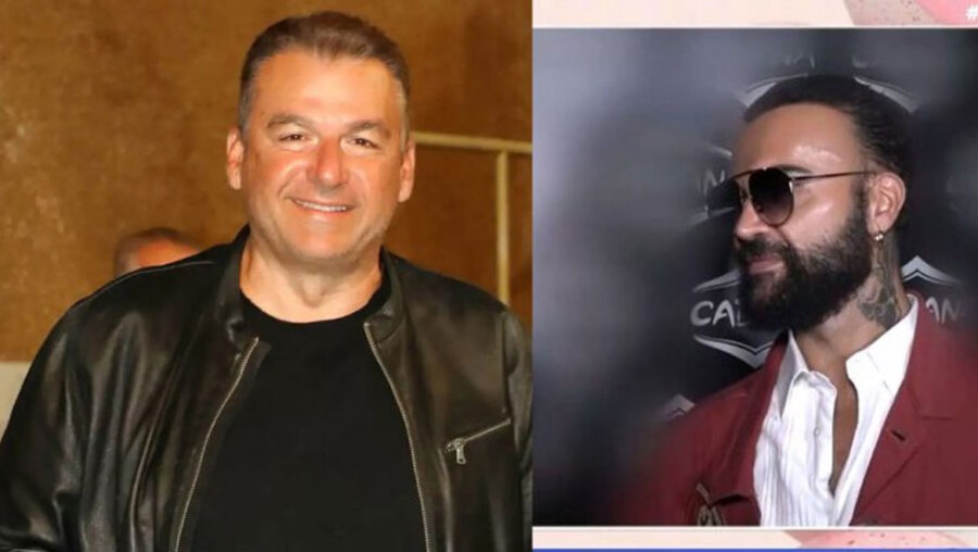 Περικλής Κονδυλάτος: Ρίχνει τα «βέλη» του στον Γιώργο Λιάγκα - «Κρίνει τους πάντες λες και είναι η ανώτατη εξουσία»