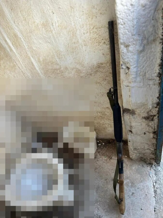 Βορίζια: Έξι οι εμπλεκόμενοι μέχρι τώρα στο αιματηρό επεισόδιο, σε εξέλιξη οι έρευνες - Η ανακοίνωση ΕΛ.ΑΣ.