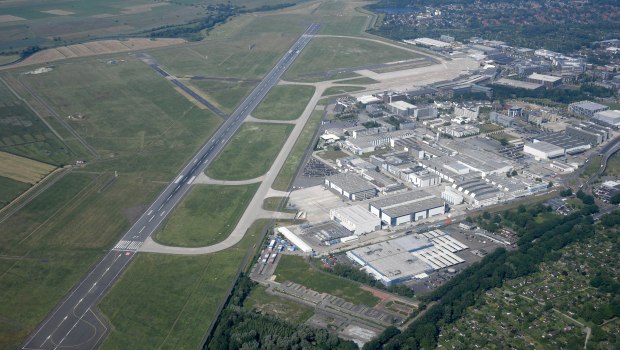 Γερμανία: Αναστάτωση στις πτήσεις λόγω drone στο αεροδρόμιο της Βρέμης