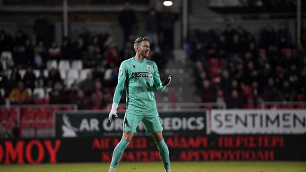 Παβλένκα: «Έχει αλλάξει η αυτοπεποίθηση μας»