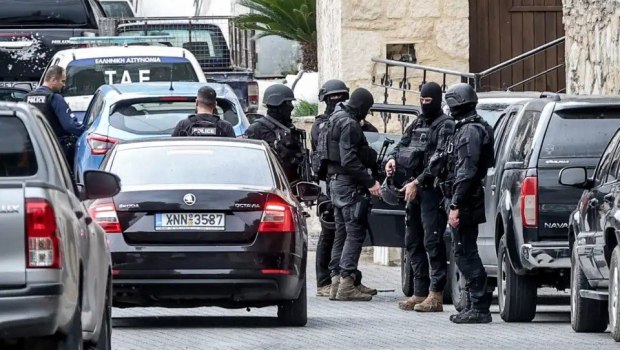 Βορίζια: Φόβοι για νέο αιματοκύλισμα και αντίποινα για τους νεκρούς - Οι άφαντοι δράστες και ο ρόλος τρίτης οικογένειας