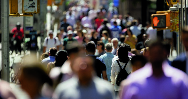 Μας μετρήσανε λάθος; Η νέα έρευνα λέει ότι η Γη μπορεί να έχει δισεκατομμύρια περισσότερους ανθρώπους