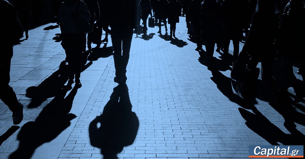 Οι 3 μεγάλοι κίνδυνοι από το δημογραφικό