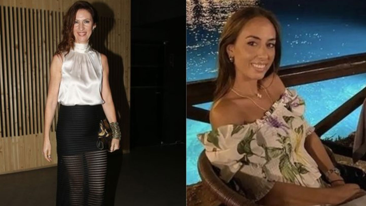 Κίλι Σφακιανάκη: Η κόρη της, Αφροδίτη την βρήκε νεκρή στο σπίτι – Τι λέει ο ανιψιός του Νότη, Κωνσταντίνος