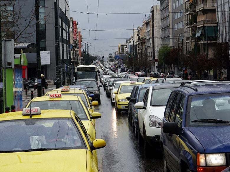 Αναρτήθηκαν τα τέλη κυκλοφορίας 2026 στην πλατφόρμα myCAR της ΑΑΔΕ – News.gr