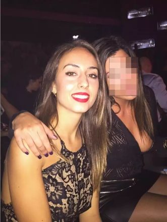 Νότης – Κίλι Σφακιανάκη: Αυτά είναι τα δίδυμα παιδιά τους, Αφροδίτη & Απόλλωνας – Η ζωή τους μακριά από τα φώτα της δημοσιότητας