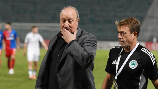 Παναθηναϊκός: Το πρώτο χαρακτηριστικό που ψάχνει στις μεταγραφές