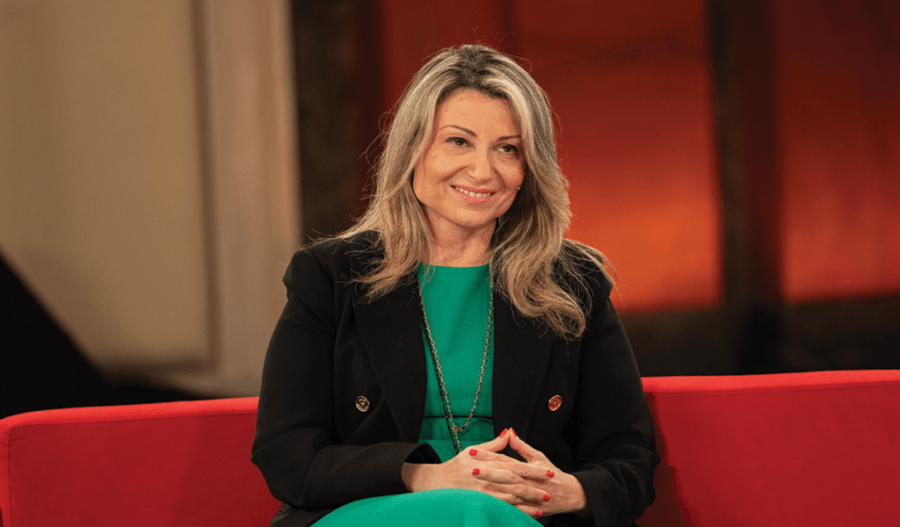 Λαζαράκου: «Να δημιουργηθεί κουλτούρα κυβερνοασφάλειας εντός των επιχειρήσεων»