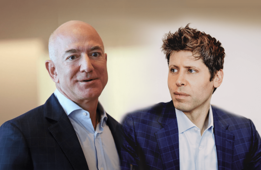 OpenAI: Deal 38 δισ. δολ. με την Amazon – Τι περιλαμβάνει