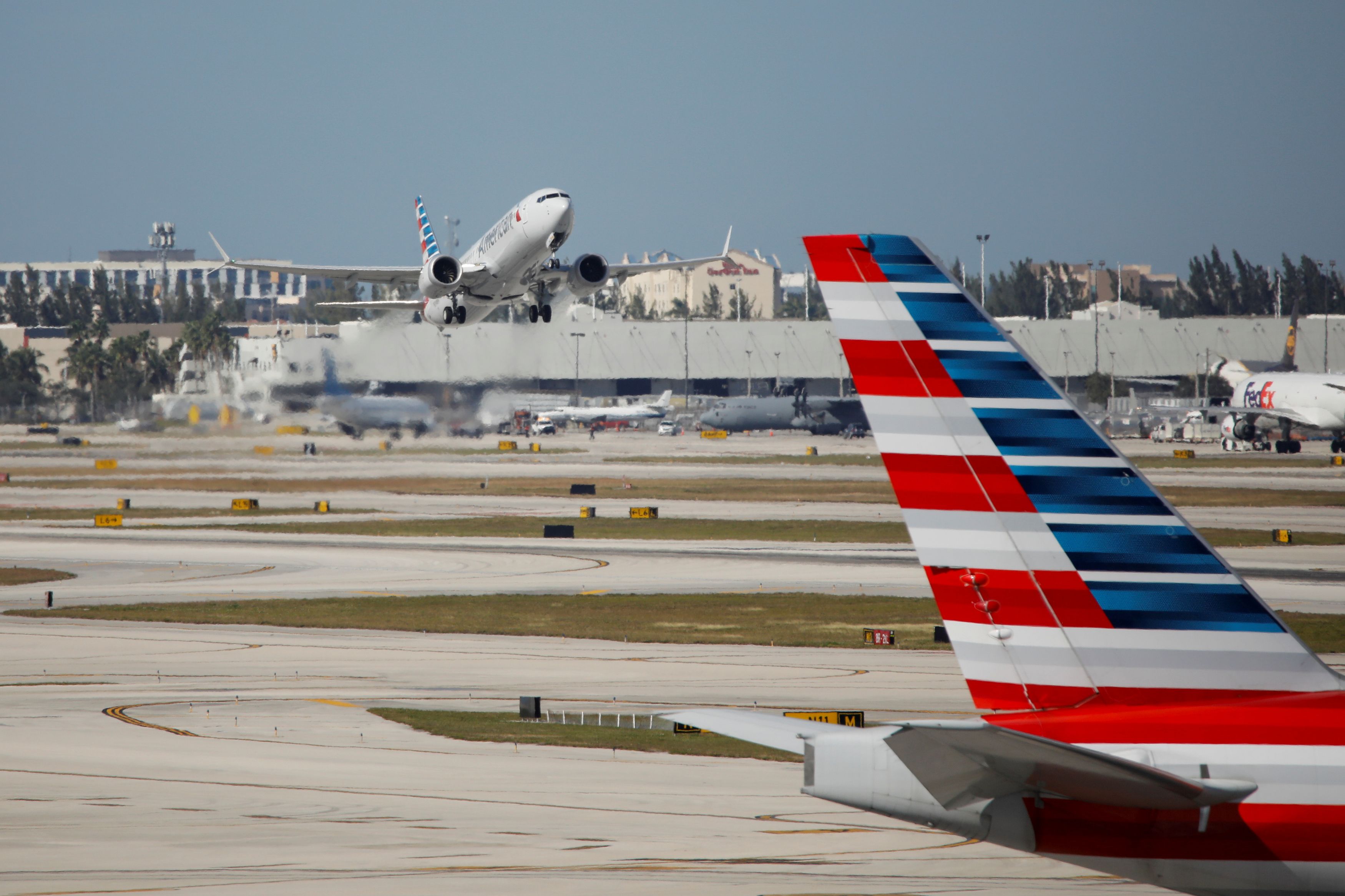 Shutdown στις ΗΠΑ: Δήλωση - βόμβα από την κυβέρνηση Τραμπ - Σενάριο για κλείσιμο του εναέριου χώρου της χώρας