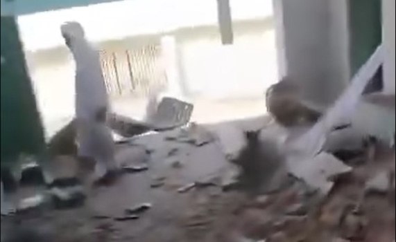 Σουδάν: Τουλάχιστον 7 νεκροί σε επιδρομή drone εναντίον παιδιατρικού νοσοκομείου