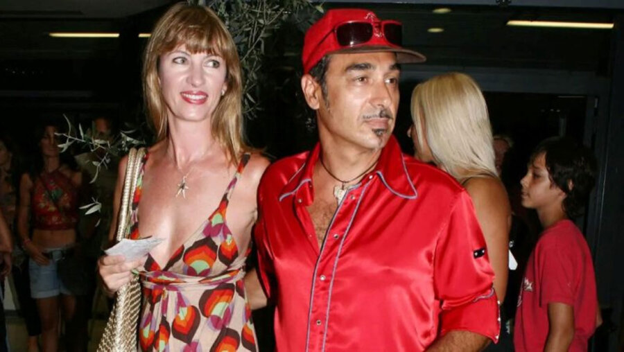 Νότης Σφακιανάκης: Όσα είχε εξομολογηθεί για την σύζυγό του, Κίλι - Οι κρίσεις και οι τσακωμοί τους