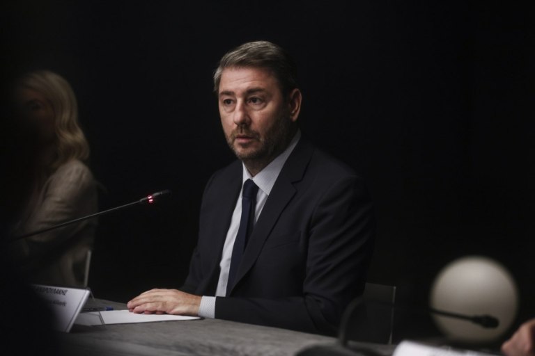 Ανδρουλάκης