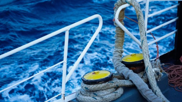 Η ΠΝΟ ζητά αλλαγές στον Ν.4150/2013: Ασφαλής στελέχωση των πλοίων χειμώνα και καλοκαίρι