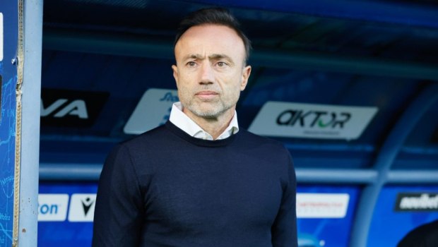 Κόντης: «Το μέλλον θα είναι καλύτερο»