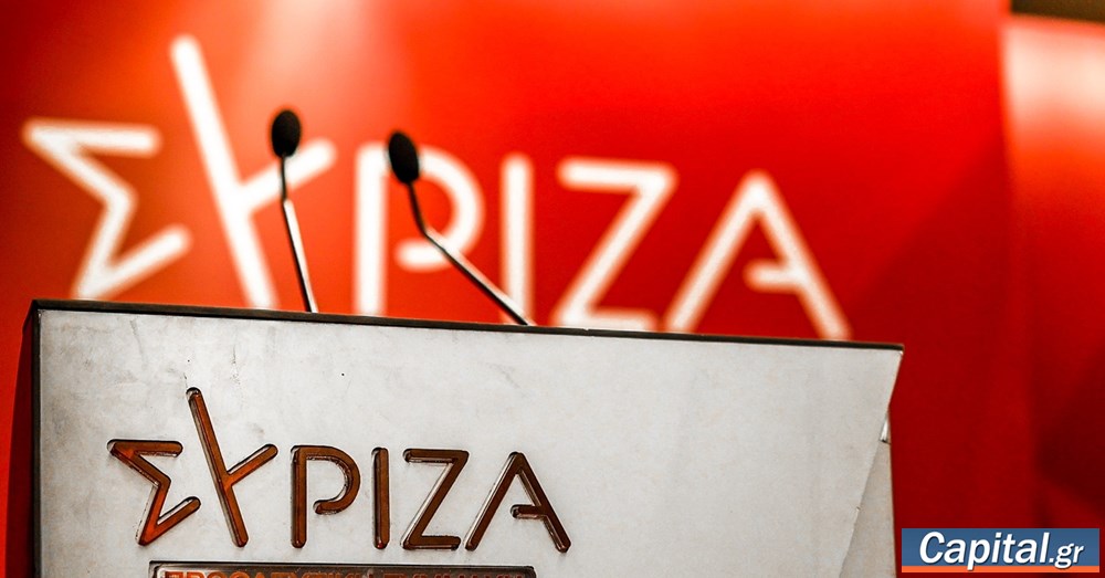 Κακοστημένη παράσταση του νεοδημοκράτη ΓΓ Στρατάκου, σε ρόλο...