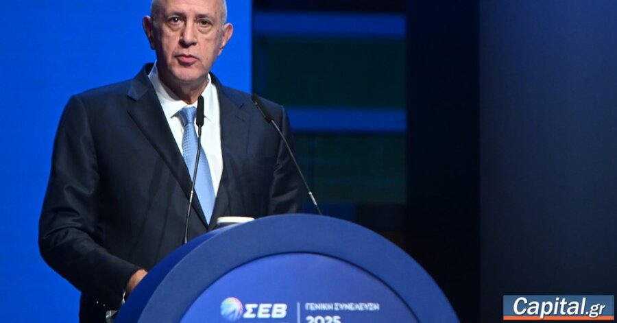 Ευελπιστώ σε κυβερνητική απάντηση για το ενεργειακό...