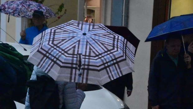 Πολιτική Προστασία: Συστάσεις ενόψει της επιδείνωσης του καιρού