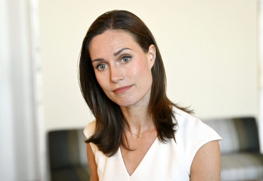 Φινλανδία: Η πρώην πρωθυπουργός Σάνα Μαρίν καταγγέλλει τον σεξισμό που βίωσαν οι γυναίκες της κυβέρνησή της