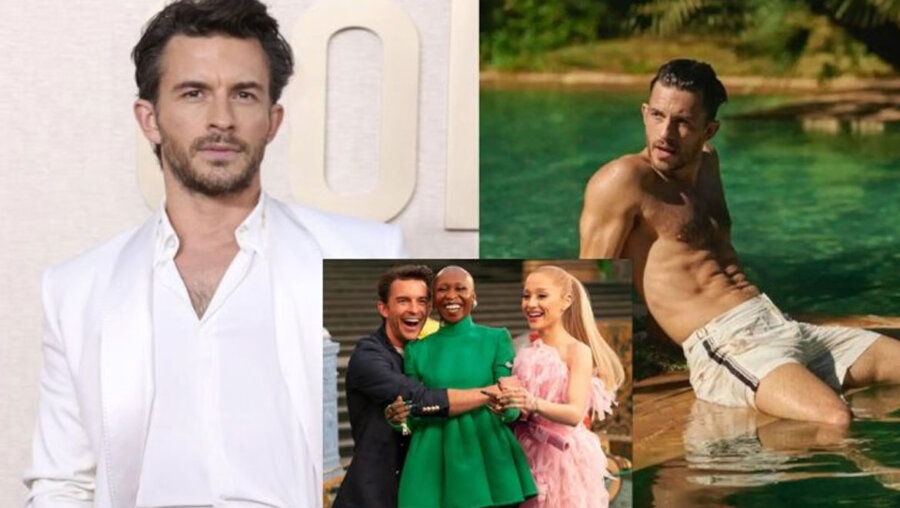 Jonathan Bailey: Ποιος είναι ο «πιο σέξι άνδρας στον κόσμο» – Η καριέρα, οι εμβληματικοί ρόλοι και οι διακρίσεις