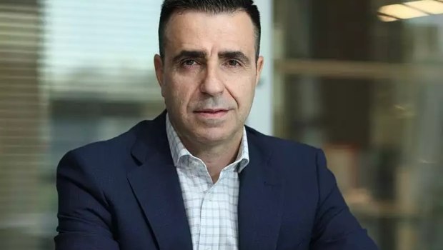 Ο Μάριος Τέμπος αναλαμβάνει μεταβατικός CEO στα ΕΛΤΑ μετά την παραίτηση Σκλήκα