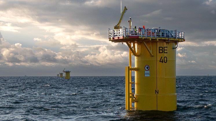 Amazon: Ενισχύει τα ευρωπαϊκά δίκτυα με σχεδόν 1 GW καθαρής ενέργειας